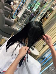-容萨美业·美容美发