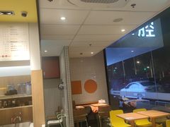 -麦当劳(松江飞航广场店)