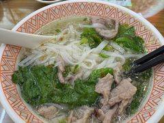 -潮汕第壹粉·手工粿条粉(车陂北店)