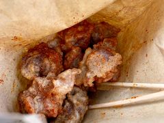-傅强排骨(成都总店)