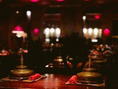 大堂-花马天堂云南餐厅 Lost Heaven(外滩店)