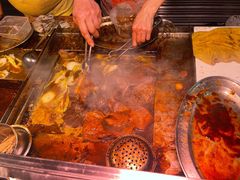 -明记牛杂(新马路分店)