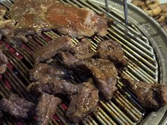 -火炉情韩国料理店(古田路店)