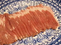 -北京老门框爆肚四季涮肉(淮海东路外滩店)
