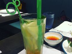 -美奈小馆·越南料理(中航城君尚购物中心店)