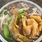 涠洲岛 | 来了都说好的小林米粉店