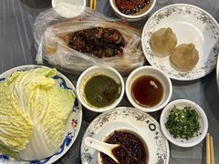 -鑫龙火锅城(青岛分店)