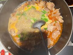 -福茂源横山铁锅羊肉(高新路店)