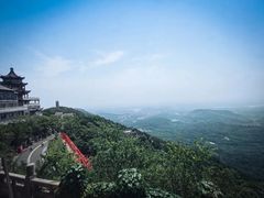 -句容茅山景区