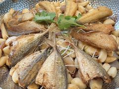 -潮州府·潮菜·砂锅粥(徐家汇店)