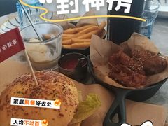 -必胜客(世欧广场店)