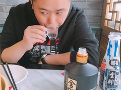 -京味斋·北京烤鸭(华威桥北工大店)