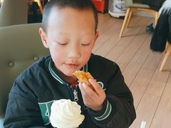 -德克士(清华园店)