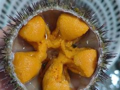 -水之惠鲜鱼料理(王府大街店)