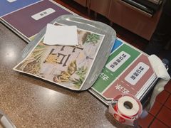 -麦当劳(文武路店)