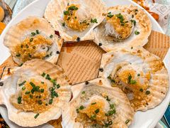 -湛江宇丰海鲜店(洛溪店)