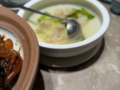 -厝小满.姜母鸭/泉州菜(桥南店)