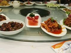-好妈王饺子(滂江街店)
