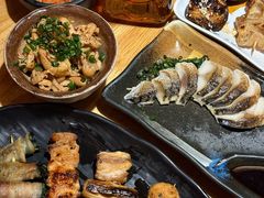 -鸟内会居酒屋(得意潮馆店)