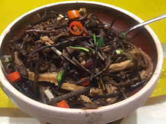 -阳光家常菜游客餐厅(千佛山店)
