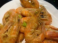 -胶东海鲜大排档(北太平庄店)