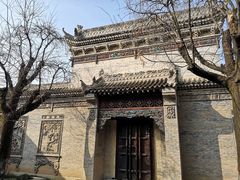 -西安关中民俗艺术博物院