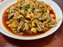 -巷子肥肠(科华巷店)