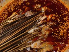 -嘉州叶婆婆钵钵鸡(建设路店)