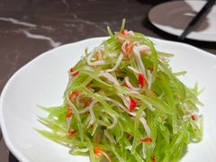 -吕氏焗小鲜•海鲜青岛菜(总店)