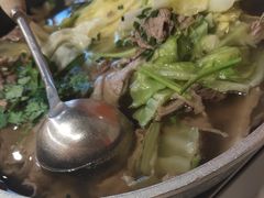-乔阿马·江南味·驴肉香(龙湖华泾天街店)