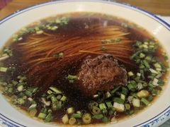 -乔家栅(襄阳南路店)