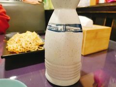 -火肆高麗火盆