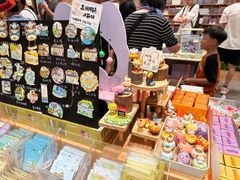 -猫的天空之城概念书店(苏州平江店)