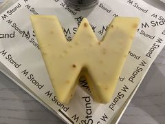 -M Stand(宁波万象城店)