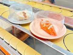 -争鲜回转寿司(东方银座店)