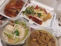 -陈光记烧腊店(罗保博士街店)
