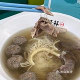 美味推荐  亚稣冬阴功汤河粉： 冬阴功真的是我的爱