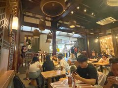 -麦当劳(南后街店)