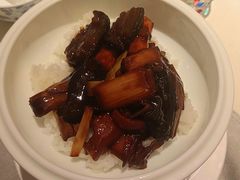 -悦融琥珀·京鲁菜·海味珍品(西单店)