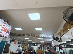 -汪胖子襄阳牛肉面(华丰路店)