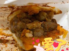 -嘻小北·兰州清汤牛肉面(太平洋森活天地店)