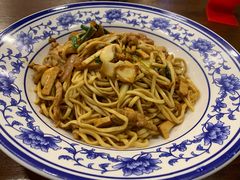 -阿扁杭州面(苗圃店)
