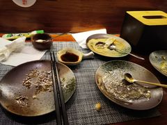 -戏作寿司(观音桥店)