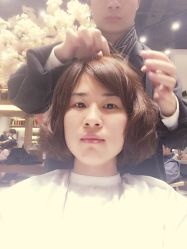 -简影造型·自选烫染接发salon