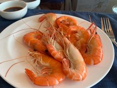 -Social 秀西餐厅-长沙瑞吉酒店(运达店)