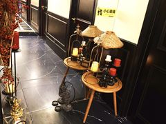 -涟LIAN·泰式按摩·MASSAGE·SPA(深业上城店)