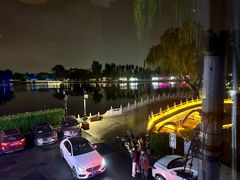 -东岸Cafe 爵士俱乐部