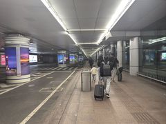 -大连周水子国际机场