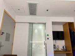 -香港尖沙咀皇悦酒店