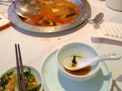 -古乐牛香•鲜牛肉牛杂火锅(系马桩总店)